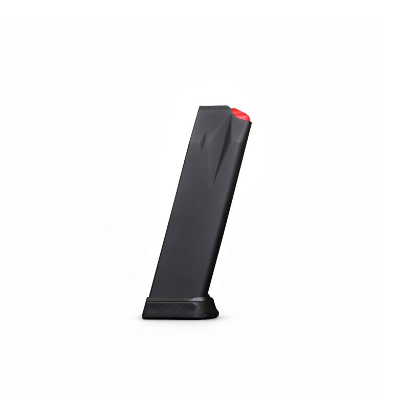 18 Round 9x19mm Springfield XD Magazine - Black