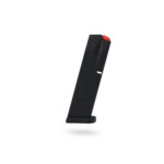 18 Round 9x19mm Beretta M9 Magazine - Black 18 Round 9x19mm Beretta M9 Magazine - Black