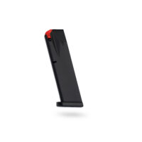 18 Round 9x19mm Beretta M9 Magazine Black - 5 Pack
