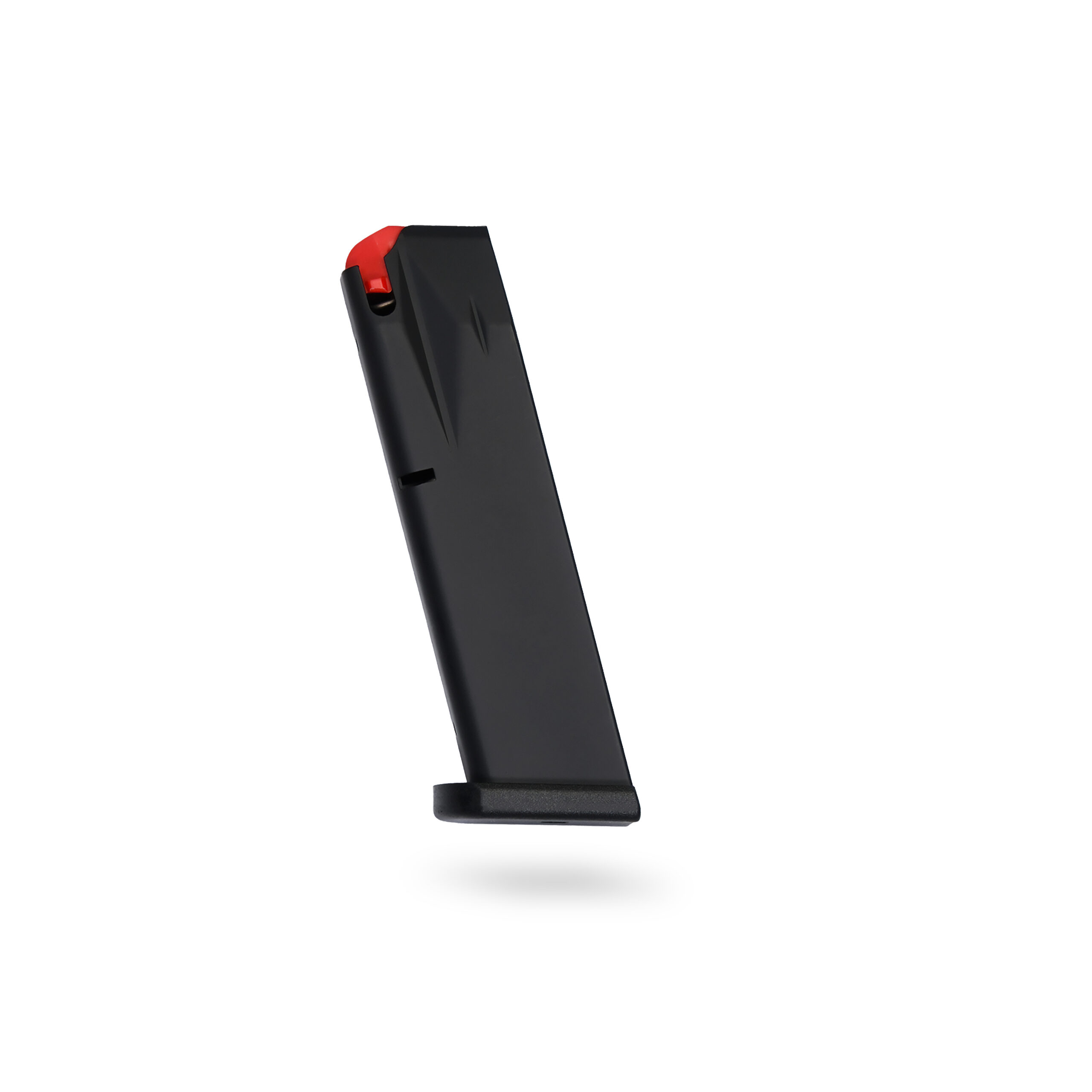 18 Round 9x19mm Beretta M9 Magazine Black - 5 Pack 18 Round 9x19mm Beretta M9 Magazine Black - 5 Pack