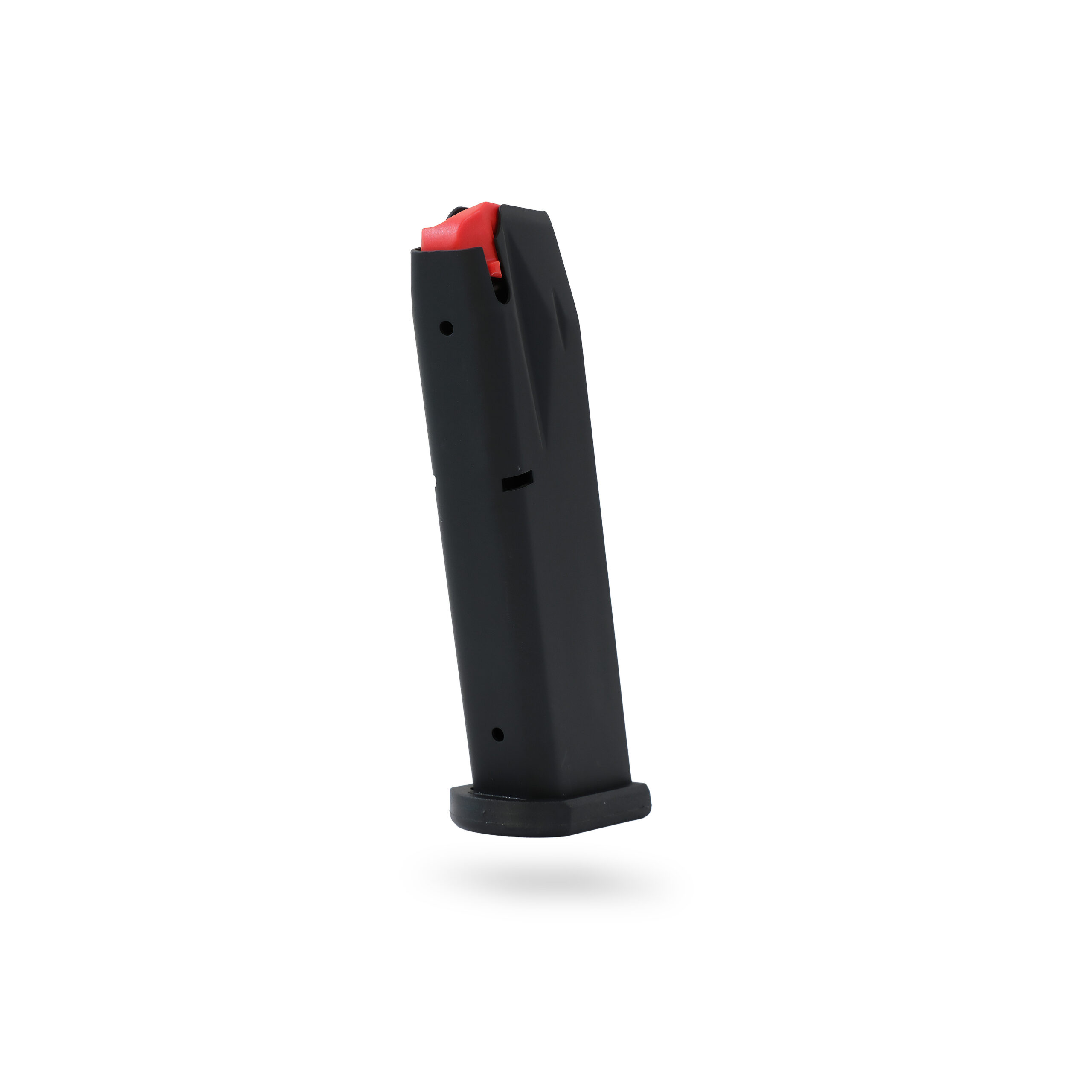 18 Round 9x19mm Beretta M9 Magazine Black - 5 Pack 18 Round 9x19mm Beretta M9 Magazine Black - 5 Pack