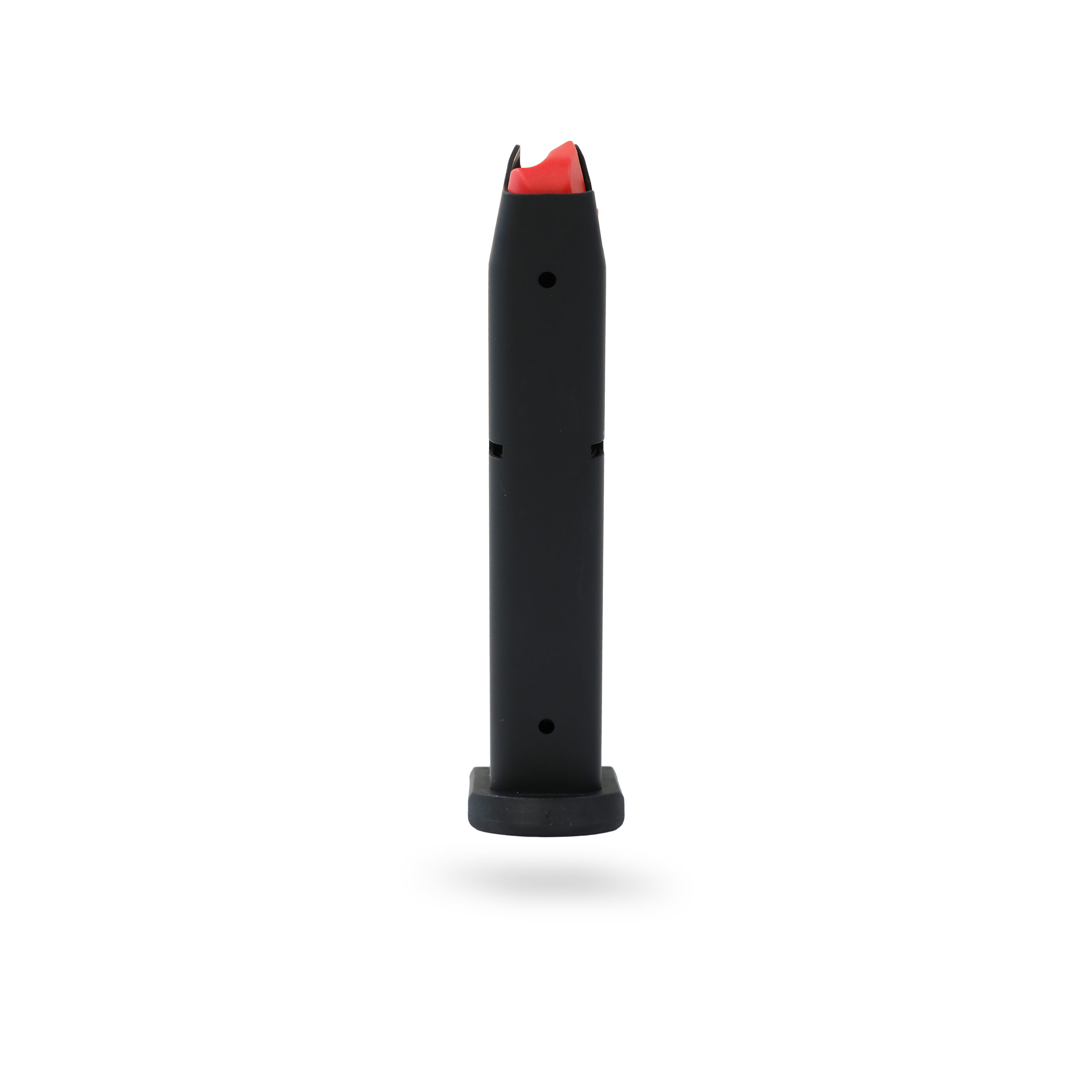 18 Round 9x19mm Beretta M9 Magazine Black - 5 Pack 18 Round 9x19mm Beretta M9 Magazine Black - 5 Pack