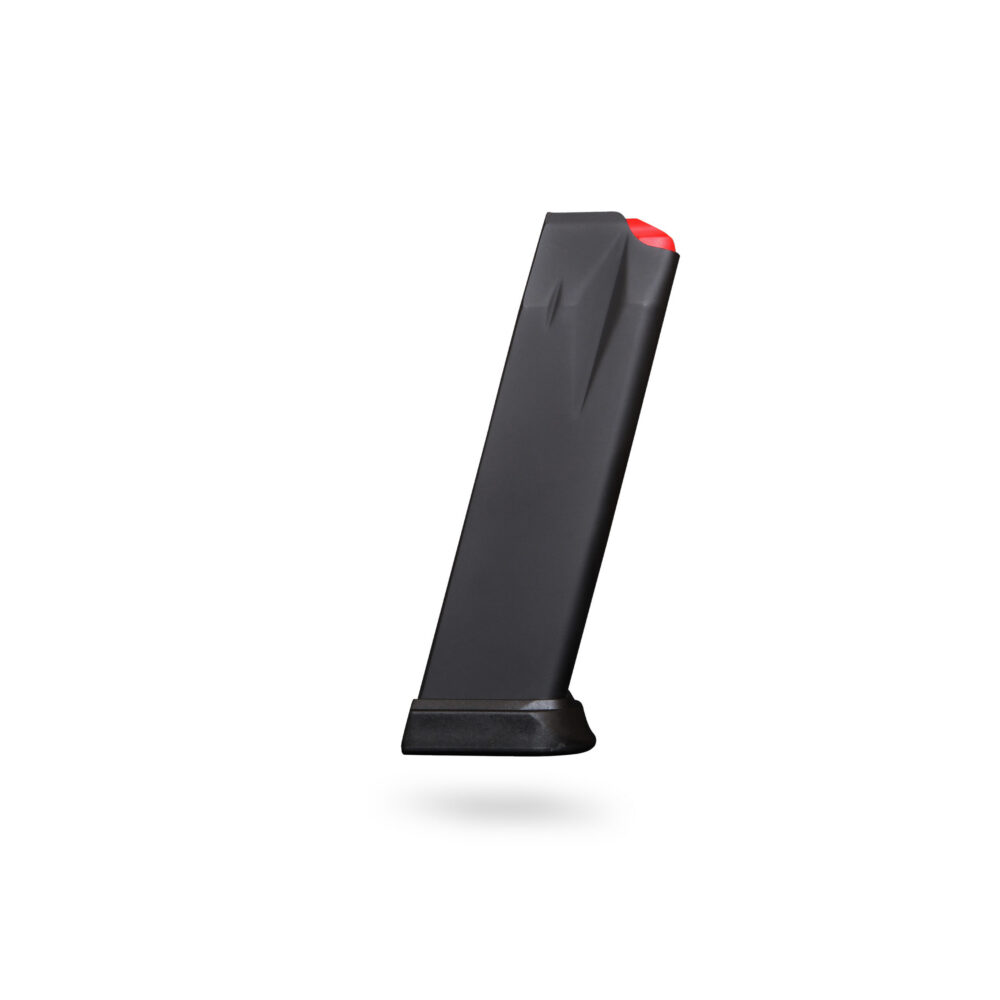 18 Round 9x19mm Springfield XD Magazine - Black