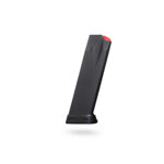 18 Round 9x19mm Springfield XD Magazine - Black