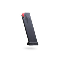 18 Round 9x19mm Springfield XD Magazine Black - 5 Pack