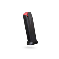 18 Round 9x19mm Springfield XD Magazine - Black