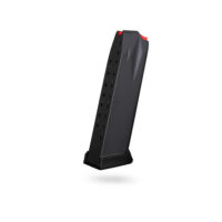 18 Round 9x19mm Springfield XD Magazine - Black