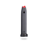18 Round 9x19mm Springfield XD Magazine - Black