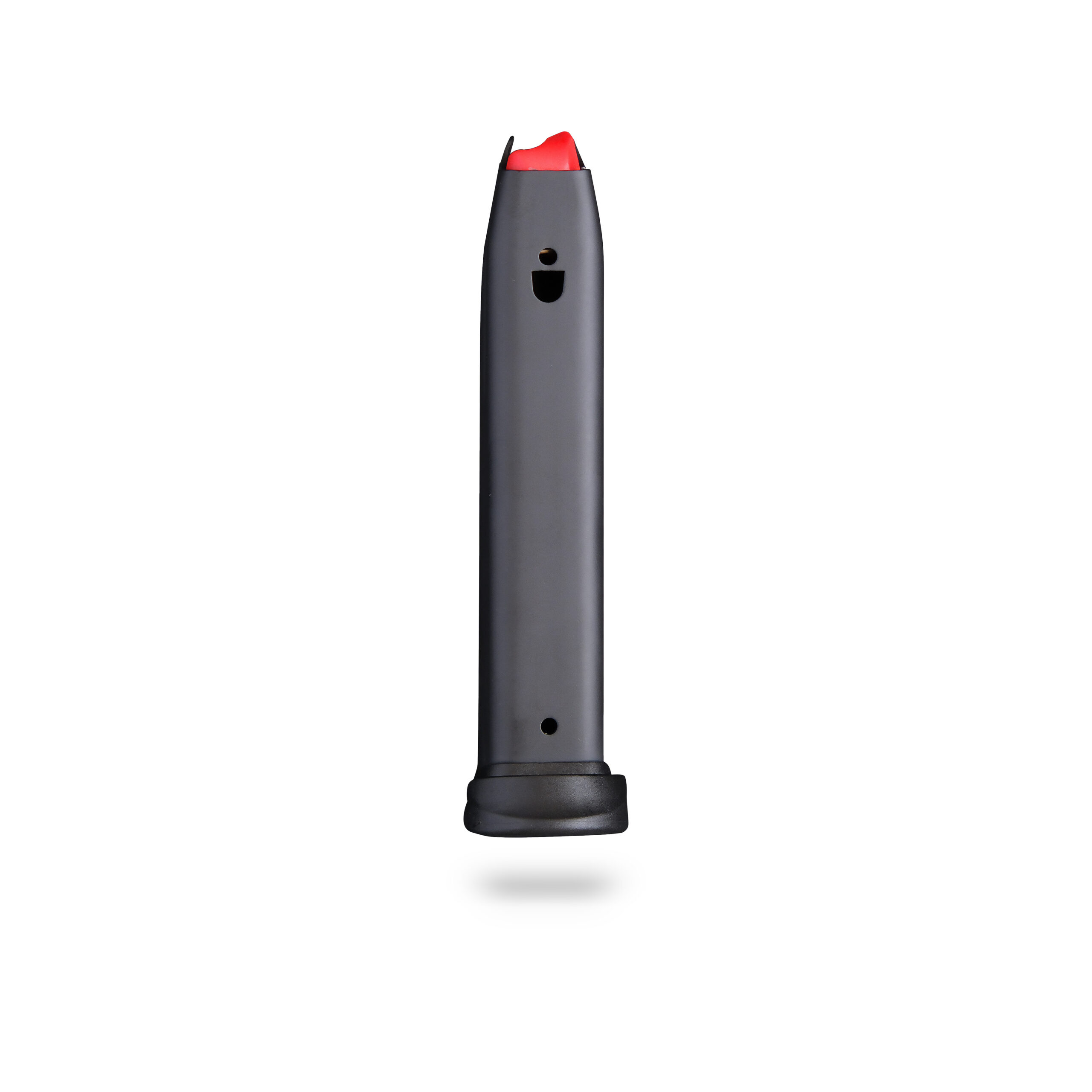 18 Round 9x19mm Springfield XD Magazine - Black 18 Round 9x19mm Springfield XD Magazine - Black