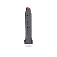 18 Round 9x19mm Springfield XD Magazine Black - 10 Pack