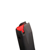 18 Round 9x19mm Springfield XD Magazine - Black