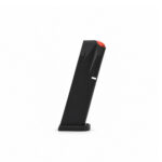 18 Round 9x19mm Beretta M9 Magazine - Black