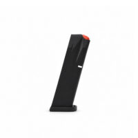 18 Round 9x19mm Beretta M9 Magazine - Black