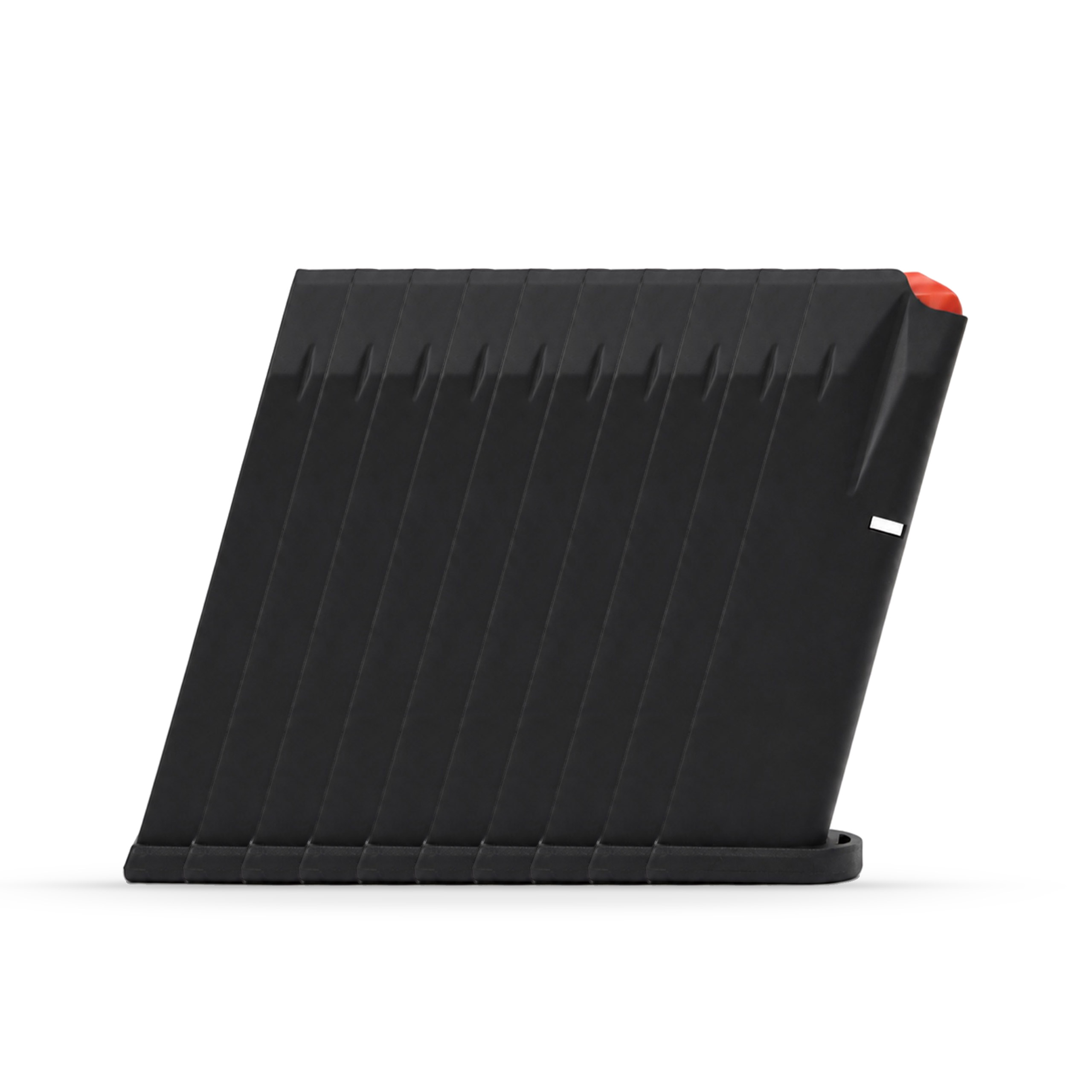 18 Round 9x19mm Beretta M9 Magazine Black - 10 Pack 18 Round 9x19mm Beretta M9 Magazine Black - 10 Pack