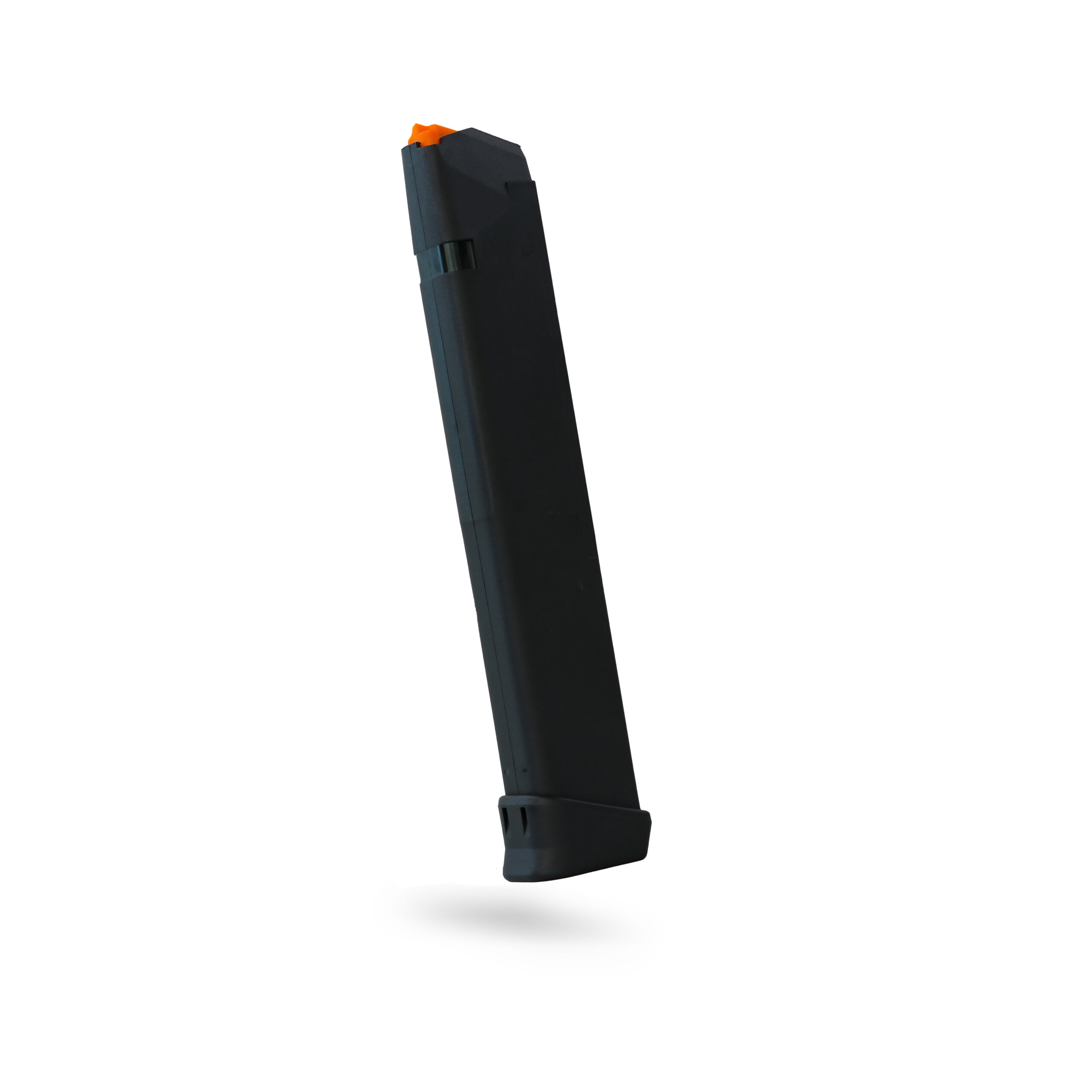 33 Round 9x19mm Glock Magazine Black - 10 Pack 33 Round 9x19mm Glock Magazine Black - 10 Pack