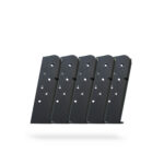 7 Round .45 ACP 1911 Magazine Black - 5 Pack 7 Round .45 ACP 1911 Magazine Black - 5 Pack