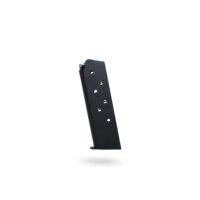 7 Round .45 ACP 1911 Magazine Black - 5 Pack