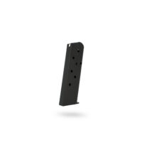 7 Round .45 ACP 1911 Magazine Black - 10 Pack