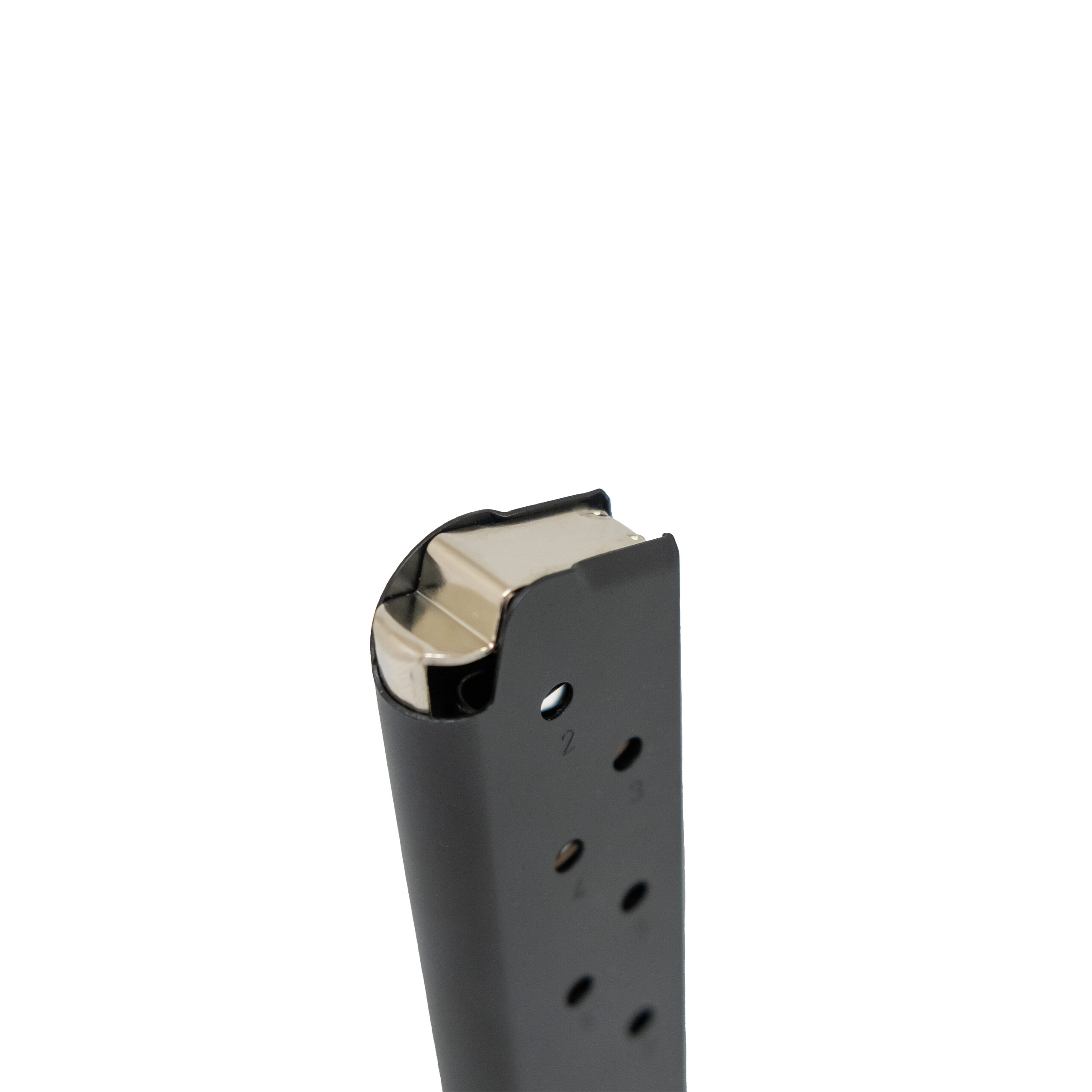 7 Round .45 ACP 1911 Magazine Black - 10 Pack 7 Round .45 ACP 1911 Magazine Black - 10 Pack
