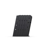 7 Round .45 ACP 1911 Magazine Black - 5 Pack
