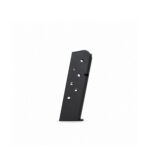 7 Round .45 ACP 1911 Magazine - Black