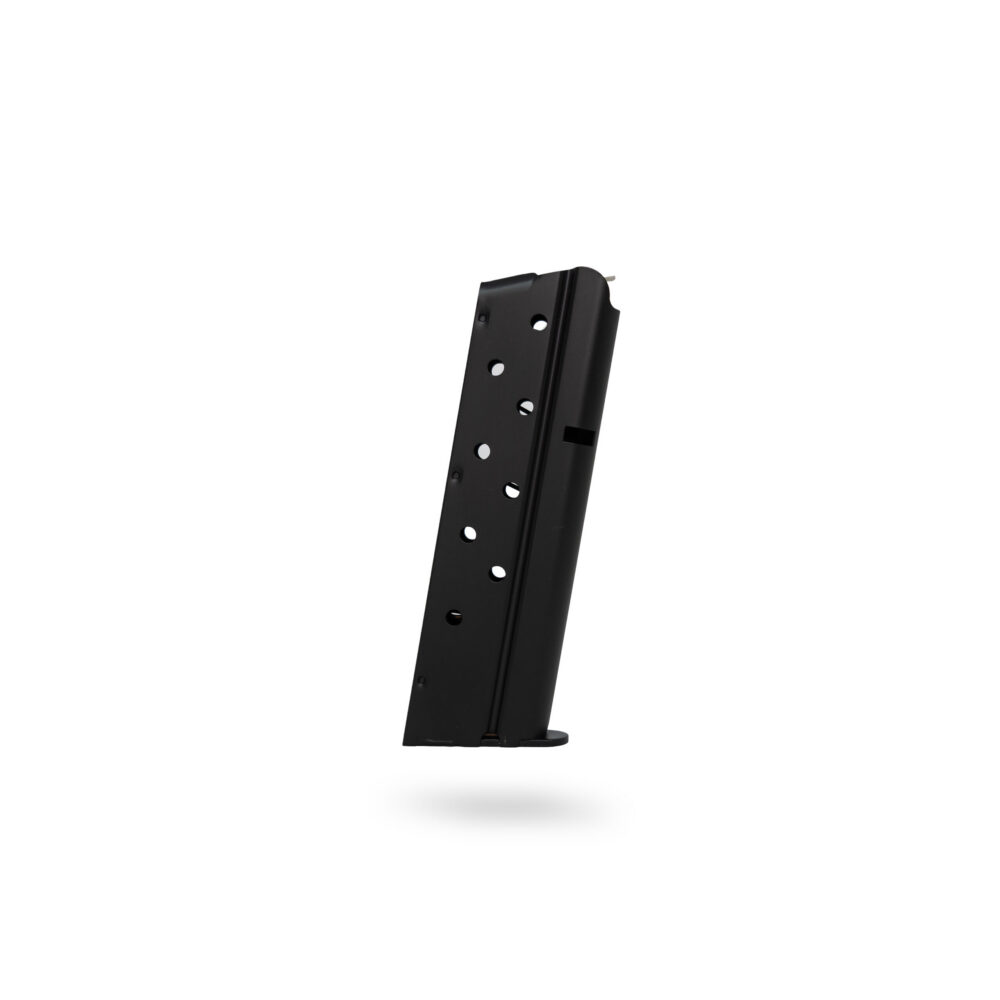 9 Round 9x19mm 1911 Magazine - Black