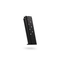 9 Round 9x19mm 1911 Magazine Black - 5 Pack