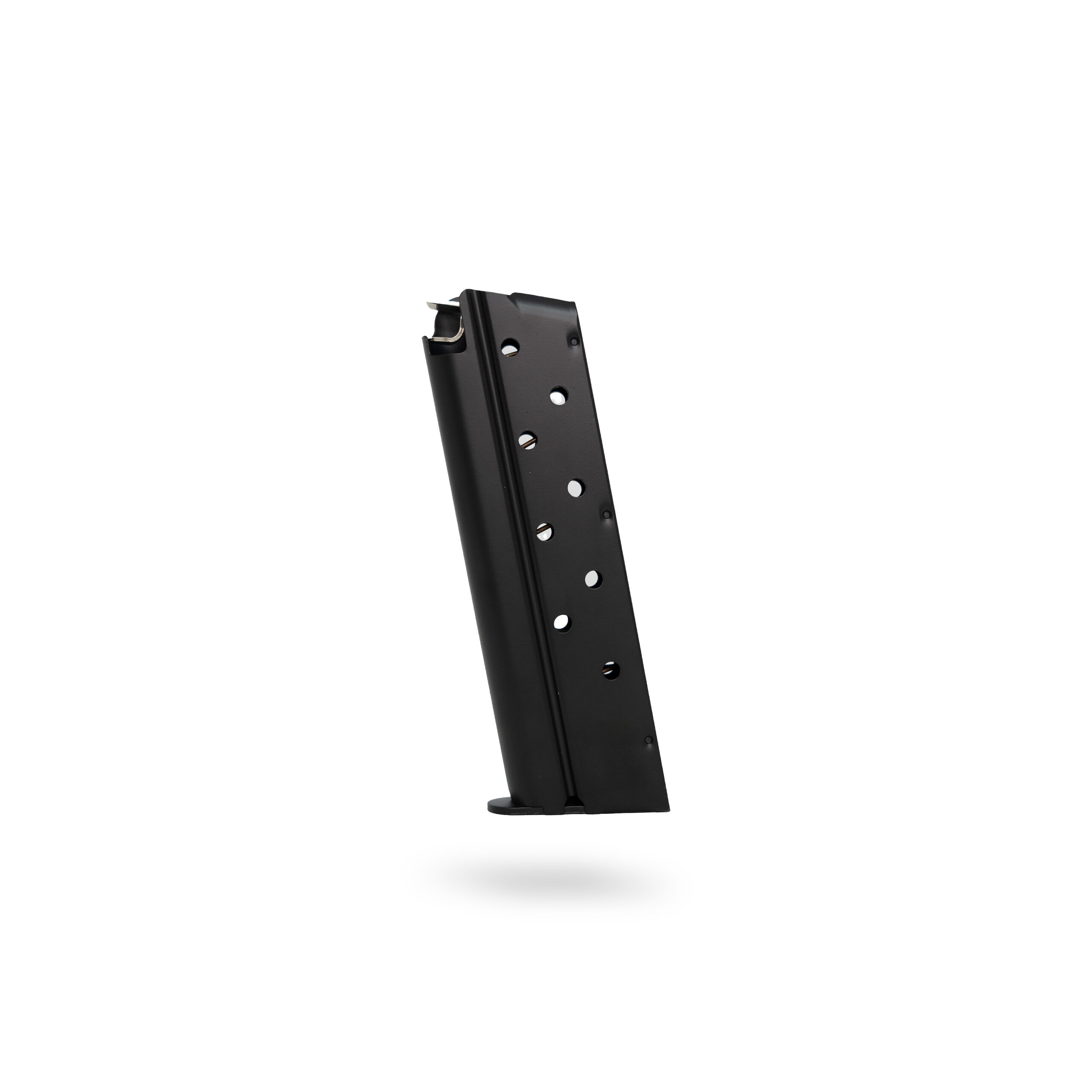 9 Round 9x19mm 1911 Magazine Black - 5 Pack 9 Round 9x19mm 1911 Magazine Black - 5 Pack