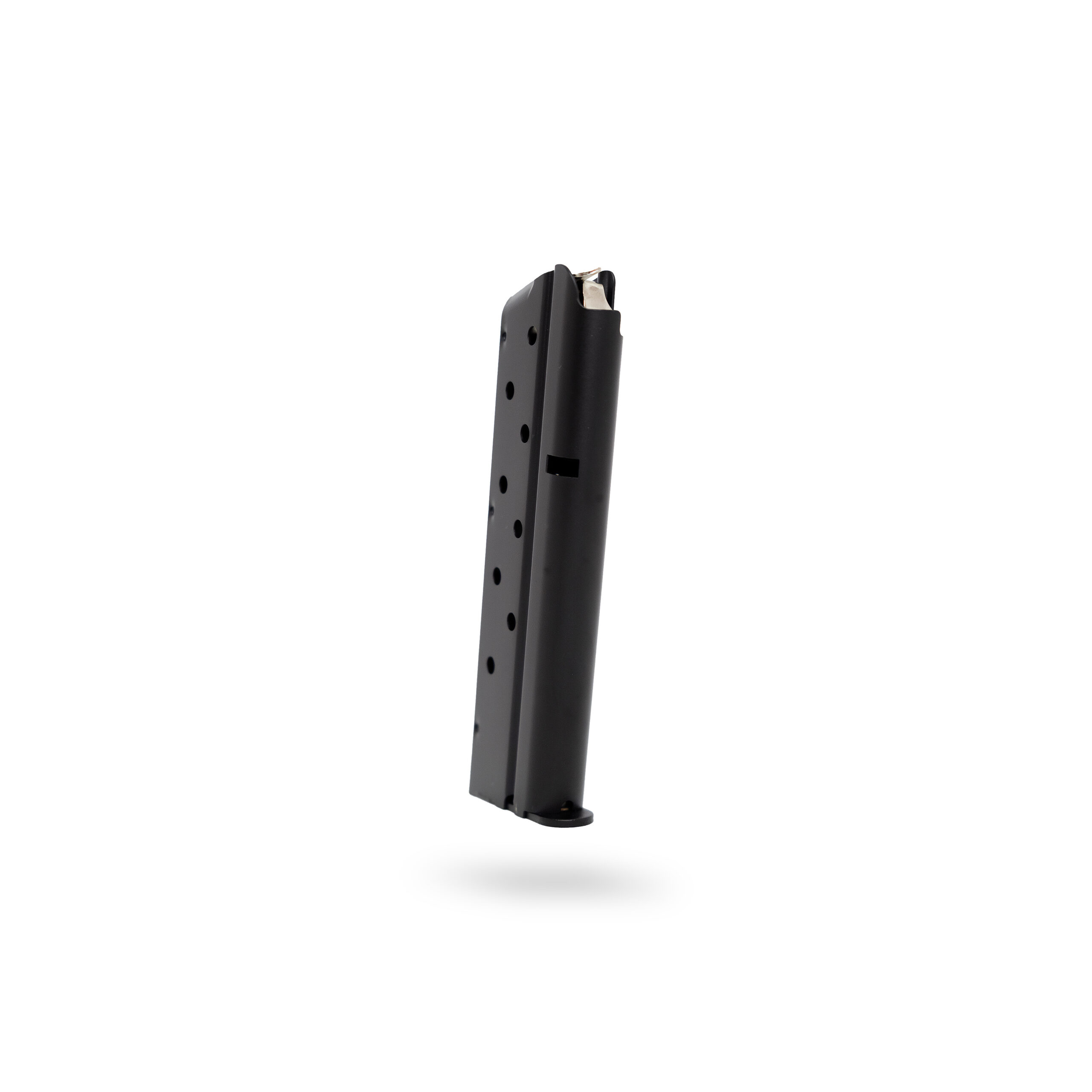 9 Round 9x19mm 1911 Magazine Black - 5 Pack 9 Round 9x19mm 1911 Magazine Black - 5 Pack