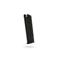 9 Round 9x19mm 1911 Magazine Black - 5 Pack