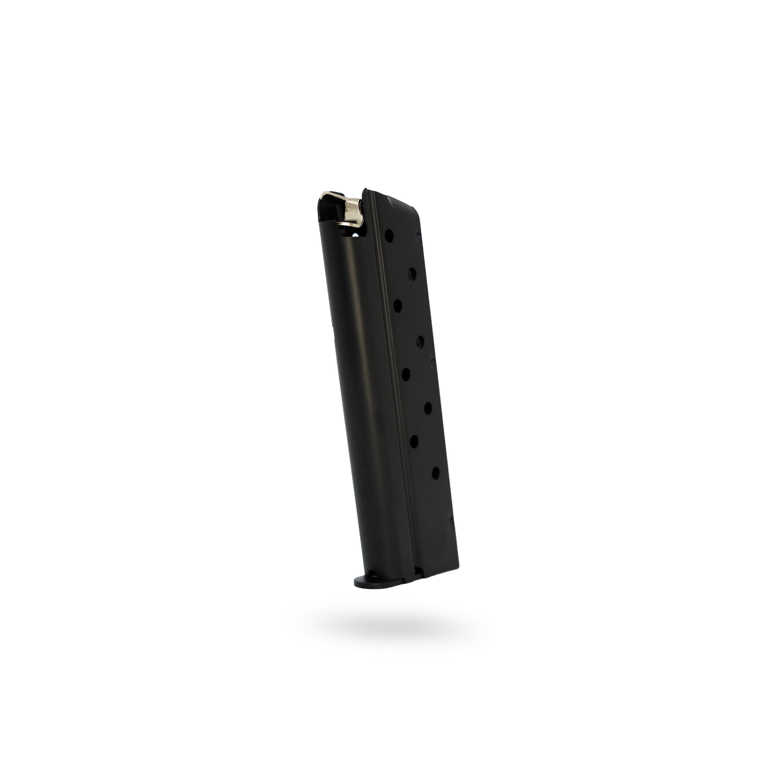 9 Round 9x19mm 1911 Magazine Black - 5 Pack 9 Round 9x19mm 1911 Magazine Black - 5 Pack
