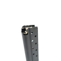 9 Round 9x19mm 1911 Magazine - Black
