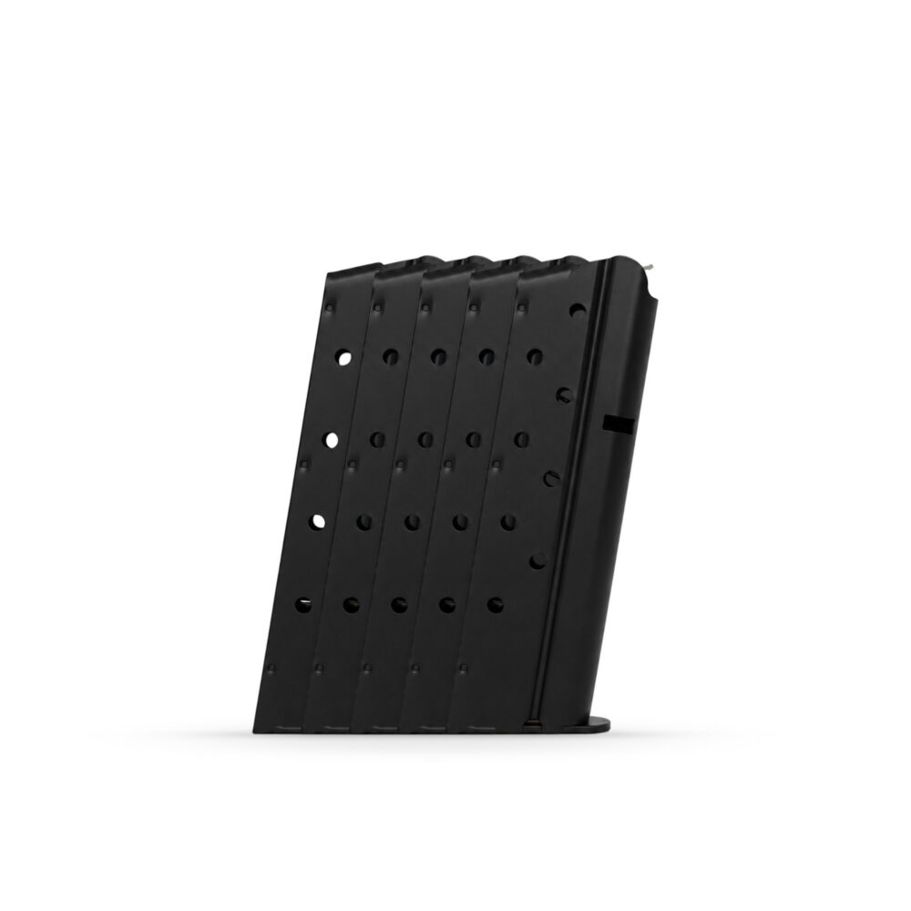 9 Round 9x19mm 1911 Magazine Black - 5 Pack 9 Round 9x19mm 1911 Magazine Black - 5 Pack