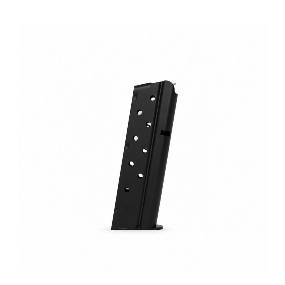 9 Round 9x19mm 1911 Magazine - Black 9 Round 9x19mm 1911 Magazine - Black