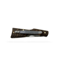 Rifle Style Folding Knife