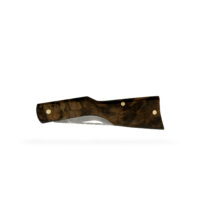 Rifle Style Folding Knife