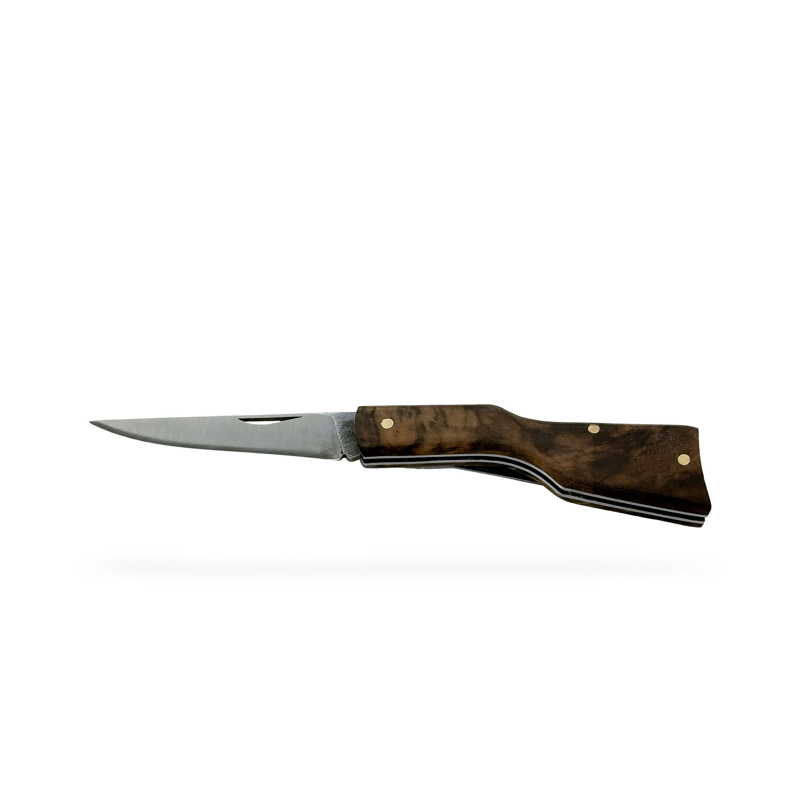 Rifle Style Folding Knife Rifle Style Folding Knife