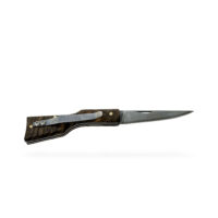 Rifle Style Folding Knife