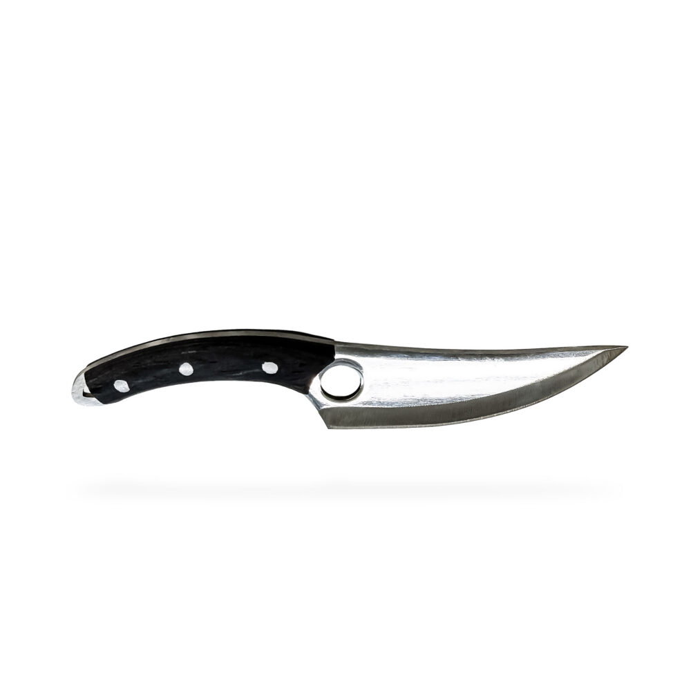 Compact Fixed Blade Knife