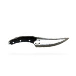 Compact Fixed Blade Knife Compact Fixed Blade Knife