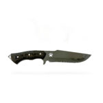 Claw Motif Hunting Knife