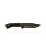 Serrated Hunting Knife Serrated Hunting Knife