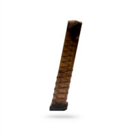 33 Round 9×19 Glock Magazine Brown - 10 Pack
