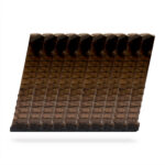 33 Round 9×19 Glock Magazine Brown - 10 Pack