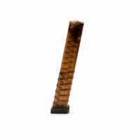 33 Round 9×19 Glock Magazine Brown - 5 Pack