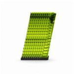 33 Round 9×19 Glock Magazine Green - 10 Pack 33 Round 9×19 Glock Magazine Green - 10 Pack