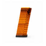 33 Round 9×19 Glock Magazine Orange - 5 Pack 33 Round 9×19 Glock Magazine Orange - 5 Pack