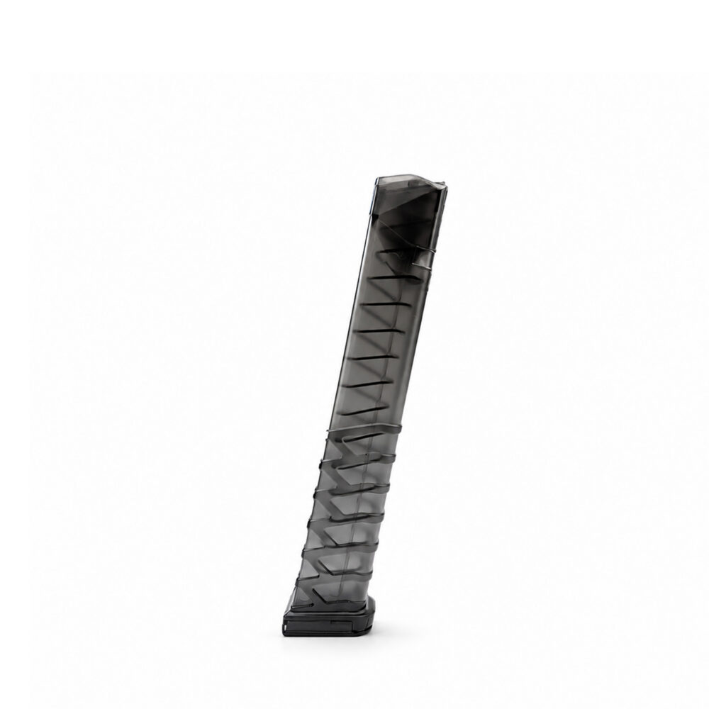 33 Round 9x19mm Glock Magazine 33 Round 9x19mm Glock Magazine