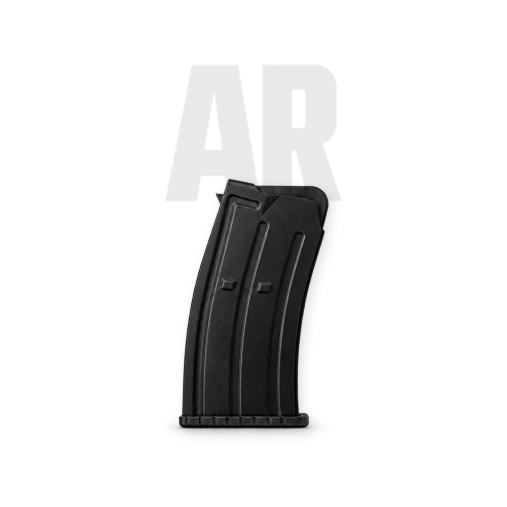 AR-magazine