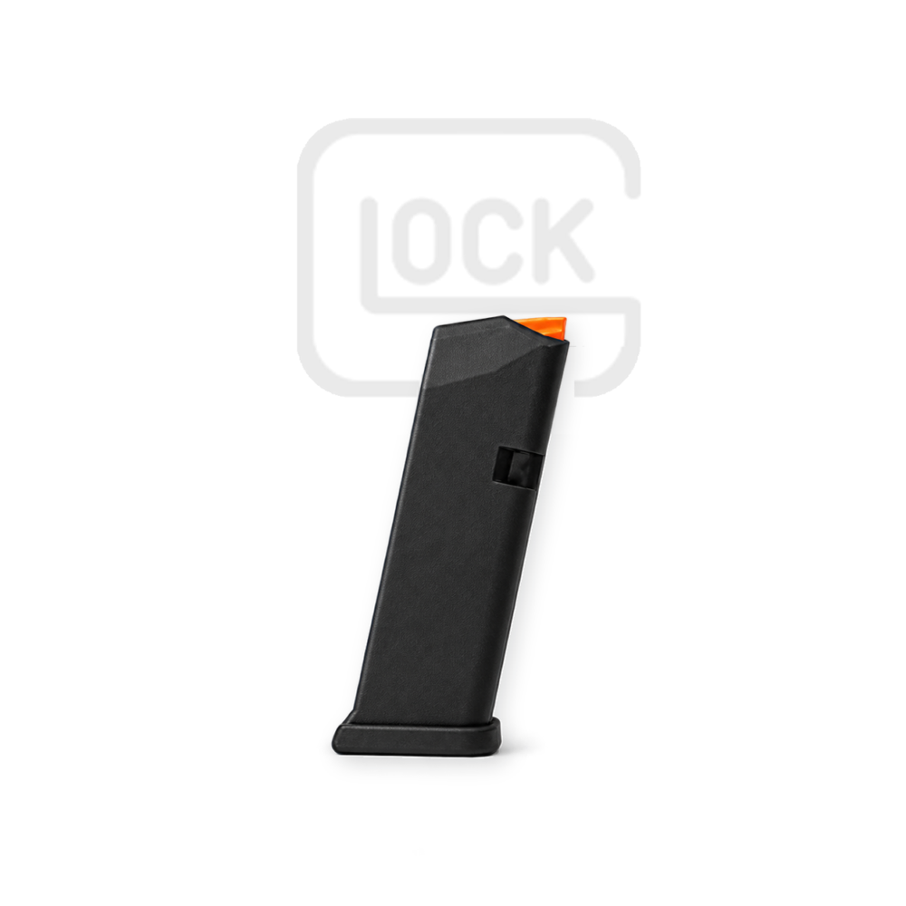 Glock-9mm Magazine